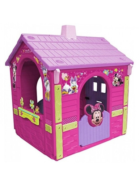 Детский домик Минни Детский домик Минни